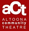 ALTOONA COMMUNITY THEATRE's Logo
