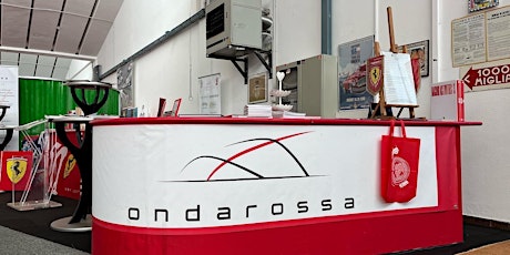 Hauptbild für Open Day - Hub OndaRossa