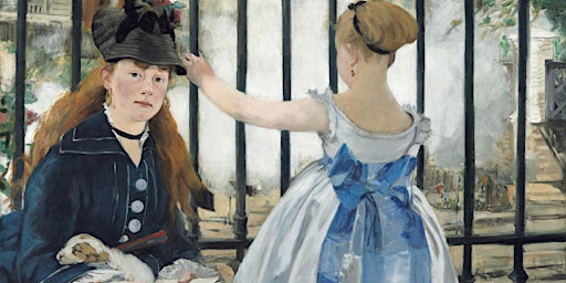 Édouard Manet & Impressionism - The National Gallery of Art Livestream