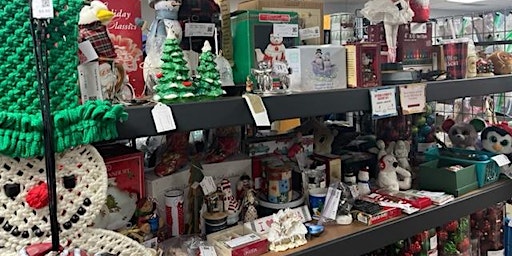 Christmas / Holiday Items Sale