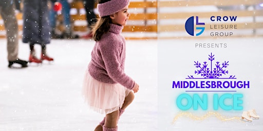 Middlesbrough on ice Sensory Sessions