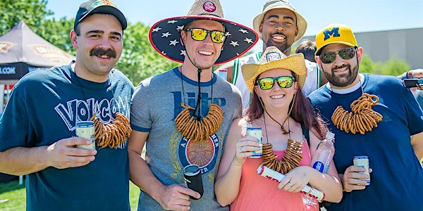 2018 ameriCAN® Canned Craft Beer Festival