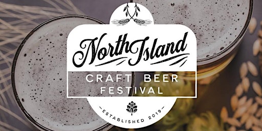 North Island Craft Beer Festival 2023
