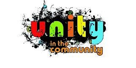 12th Annual Unity in the Community Family Fun Day