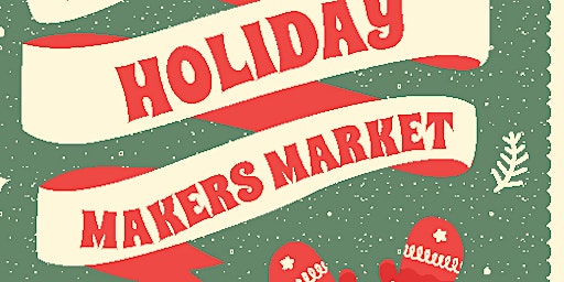 Holiday Makers Market - Delaware Water Gap, PA