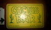 Cactus Bar's Logo