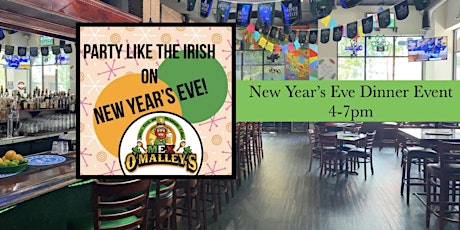 IRISH YOU A HAPPY NEW YEAR!