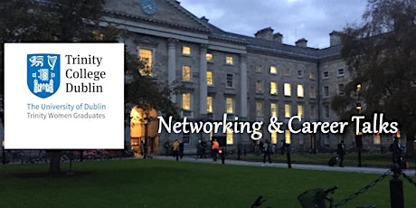 "Your Reputation On the Line, Online" TWG Networking Careers series with Nicola Byrne primary image