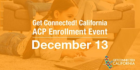 ACP Enrollment Event (San Jose)