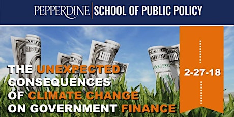 The Unexpected Consequences of Climate Change on Government Finance primary image