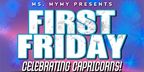 First Fridays at The Sky Lounge