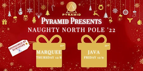 Imagen principal de Pyramid Presents A Naughty North Pole