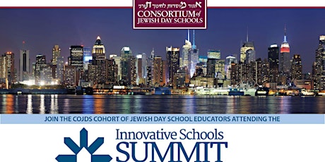 FEBRUARY 2023 NEW YORK CoJDS PRE-CONFERENCE WORKSHOPS primary image
