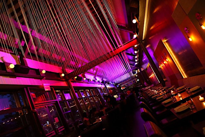 New Years  Eve At  Sofrito On The Hudson  ! image