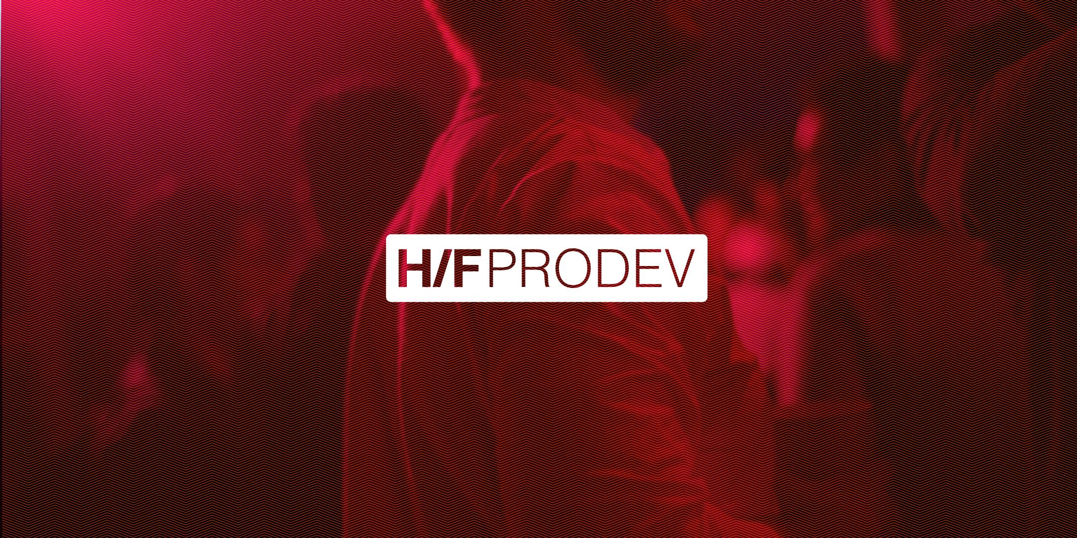 H/F Prodev - Fireside chat Gilberto Ávalos [Indiefy]