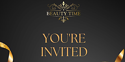 Opening of The  New Beauty Time Lash Salon Location