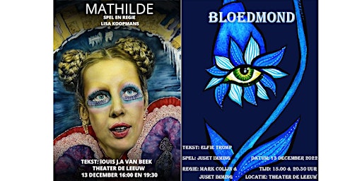 Mathilde | Bloedmond