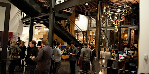 7th Annual Directory Networking Party @ Wing Luke Museum