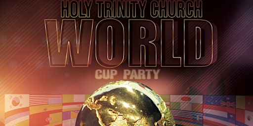 HTC WorldCup Party QUARTER FINALS II 4 PM - SATURDAY 10 DECEMBER