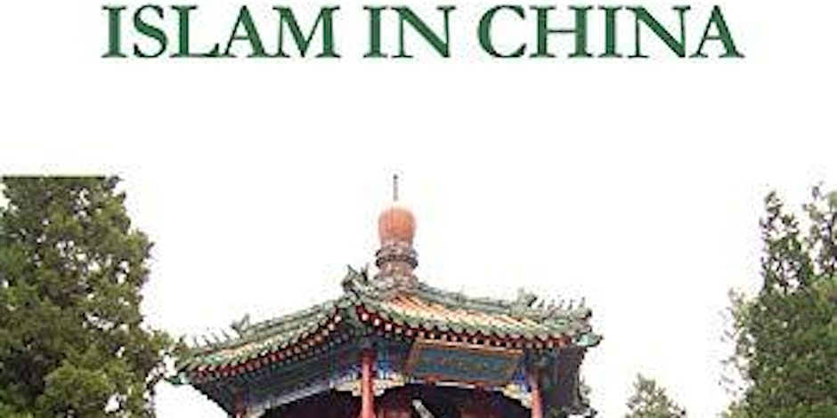 MACFEST 2023: Islam in China with Dr Salah Eddine Al-Djazairi.