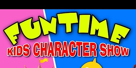 Funtime Kids Show Galway