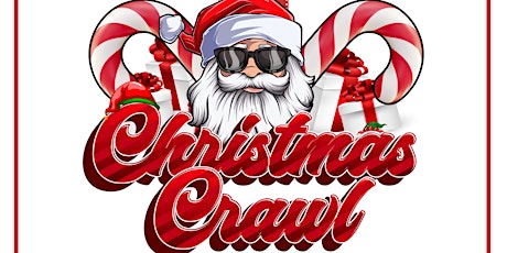 Christmas Crawl 2022 - Toronto Club Crawl