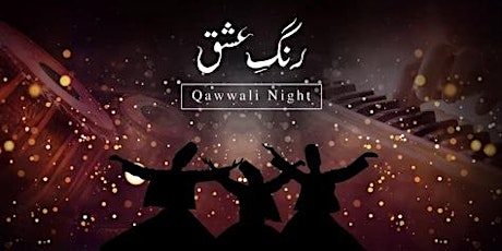 Musical Fusion $ Qawali  Night