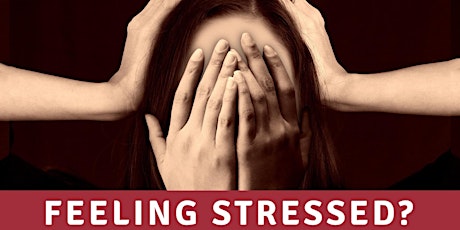 The Science of Stress - Free Seminar primary image