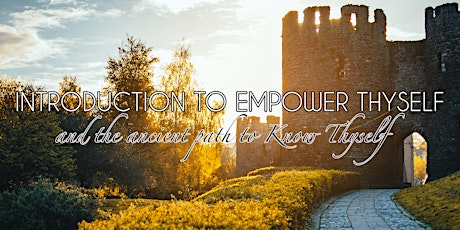 Introduction to Empower Thyself