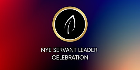 Servant Leader Celebration