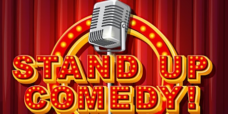 Free Pro Comedy HBO, COMEDY CENTRAL, NBC Wed 12/ 28. South Amboy NJ.  8pm.  primärbild