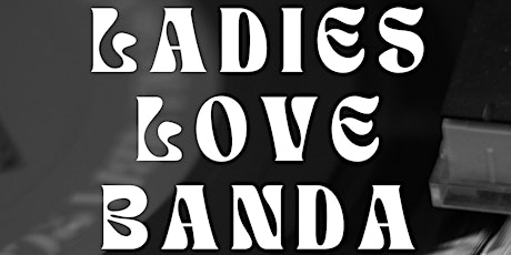 Ladies love Banda