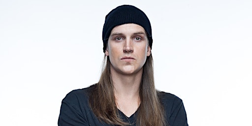 Jason Mewes, vocal half of "Jay & Silent Bob" comedic duo