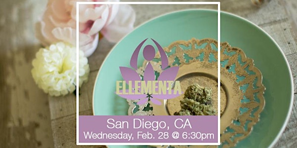 Ellementa San Diego: Women's Sexual Health and Cannabis