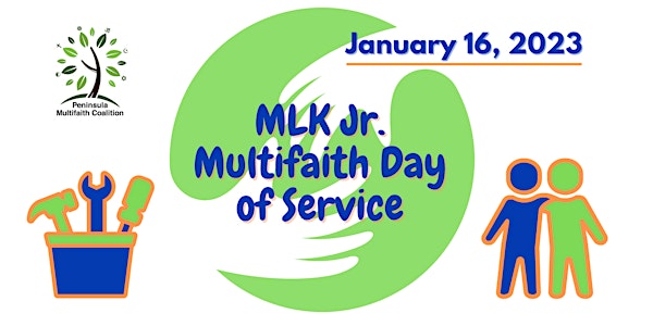 MLK Jr. Day of Service for 2023