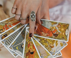 Tarot Readings - Intuitive Readings Event