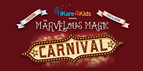 MARVELOUS MAGIC CARNIVAL primary image