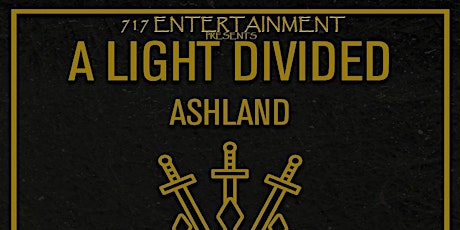 A Light Divided