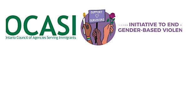 Impact of COVID on Non-Status, Immigrant, and Refugee Women