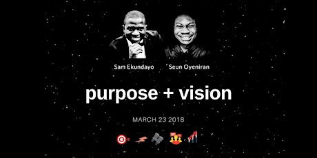 Purpose + Vision primary image
