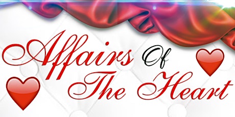 AFFAIRS OF THE HEART primary image
