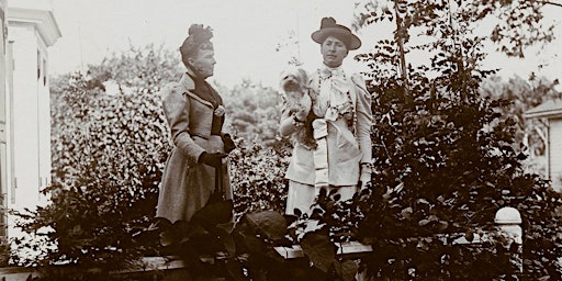 Faithfully Yours, Lives of Rose Cleveland and Evangeline Simpson  Whipple