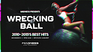 Wrecking Ball: "2010s - 2015 Best Hits"