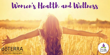 Women's Health and Wellness primary image