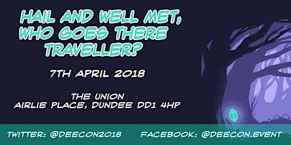 2018 Dee-Con