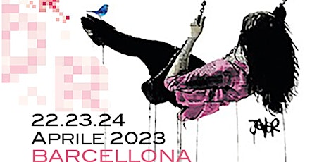 DIGITALE ROSA Barcellona 2023