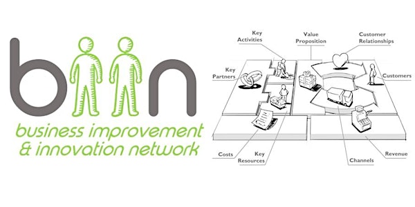 Business Model Innovation with Stuart Nelson of Jigsaw Consulting - Busines...