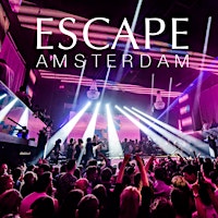 Escape+Amsterdam