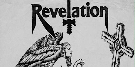 REVELATION 2018 LASALLE LEGION primary image