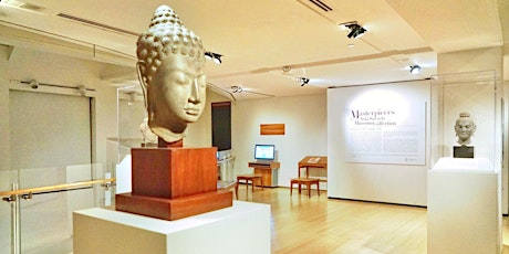New York Asia Association Art Museum